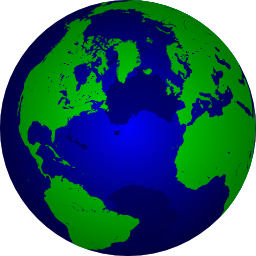 Globe Globe